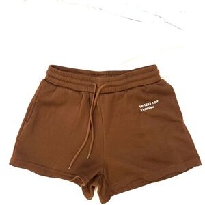 🤎 Fleece Shorts 🤎